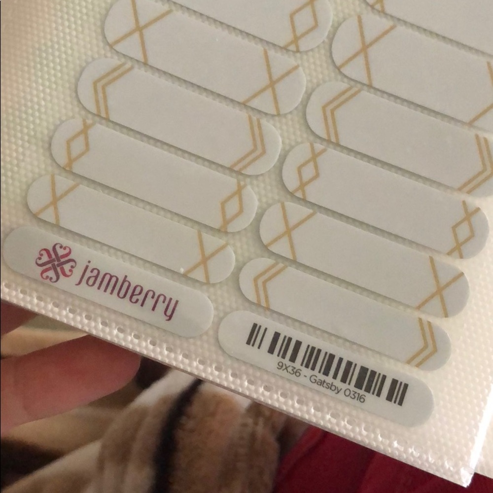Jamberry